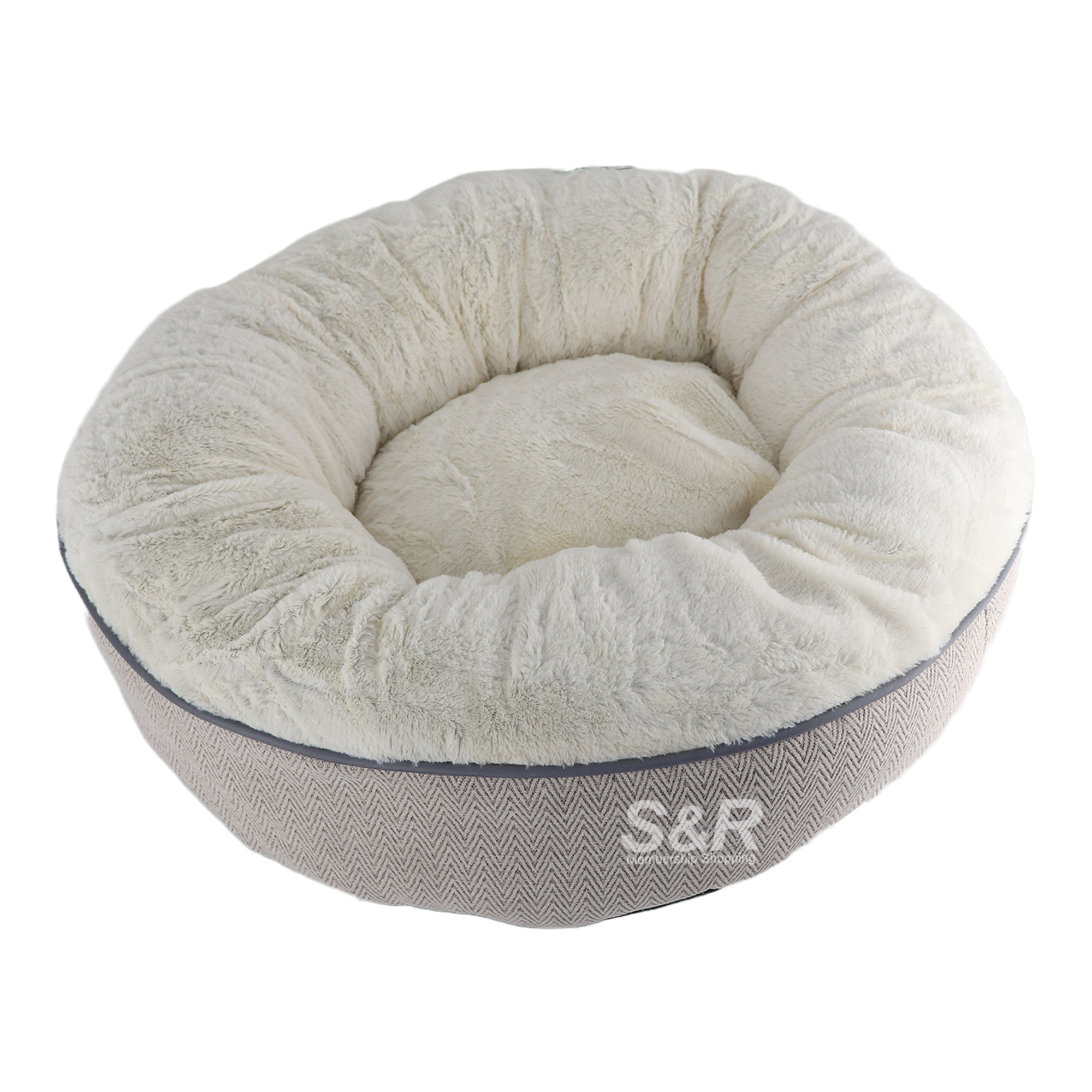 Pur Luxe Cuddler Pet Bed 1pc